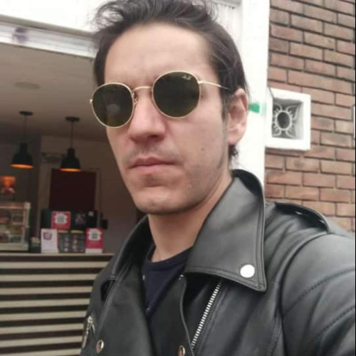 Juan Felipe L. profile photo