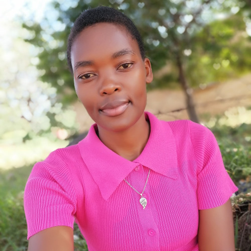 Kgopotso M.