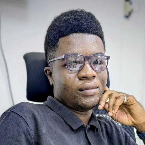 Jonathan k. profile photo