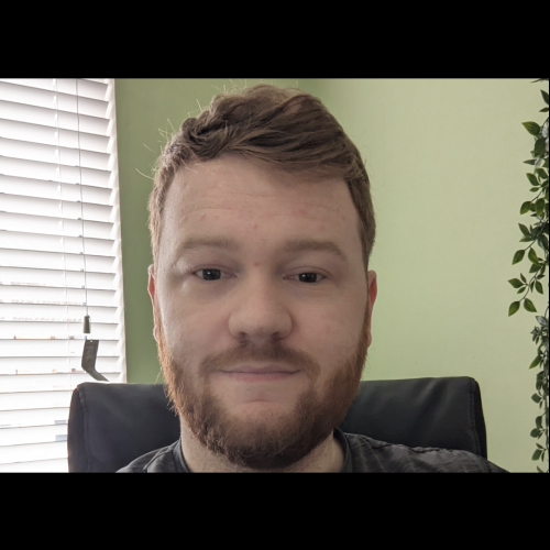 Liam S. profile photo