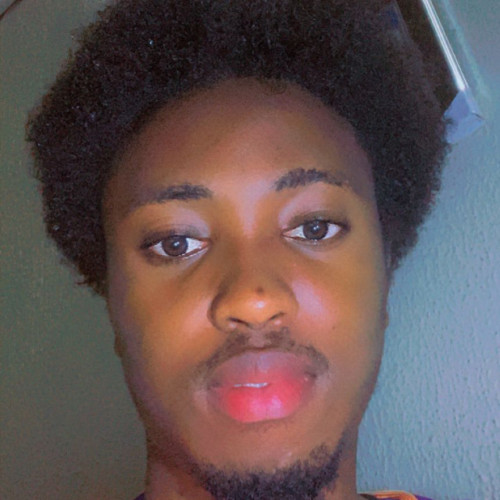 AJURUCHI MARYGIOVANNI K. profile photo