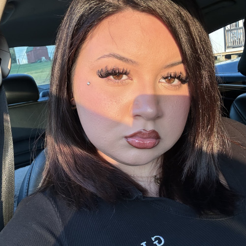 Gabriella M. profile photo