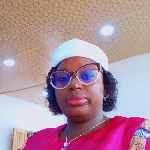 Abiola L. profile photo