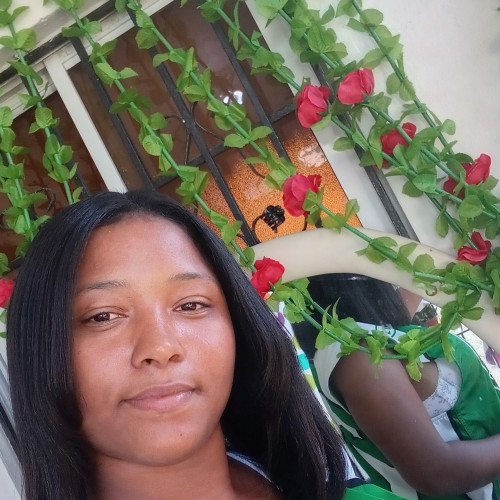 Rafaela R. profile photo