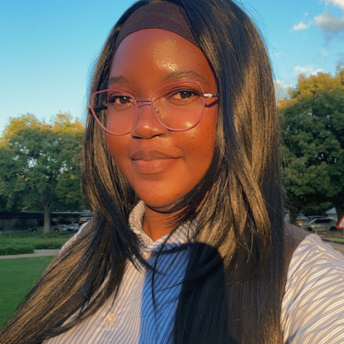 Omphemetse P. profile photo
