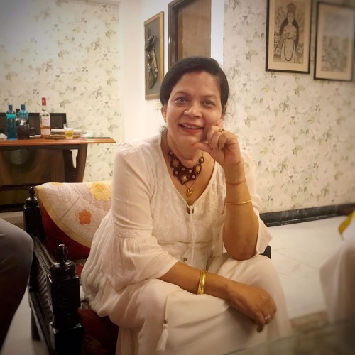 Sumitra G.