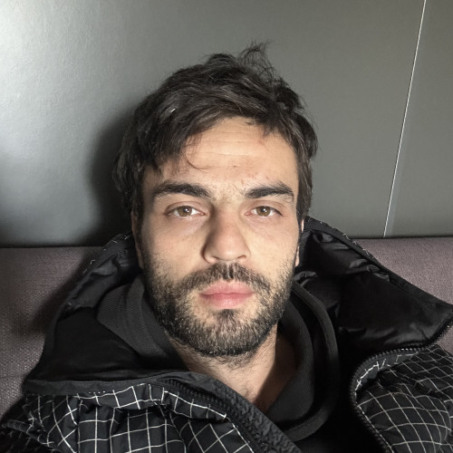 jero b. profile photo