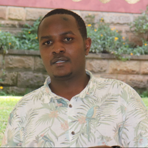 Mark Obonyo Otieno O. profile photo