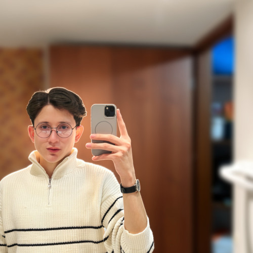 Maykol N. profile photo