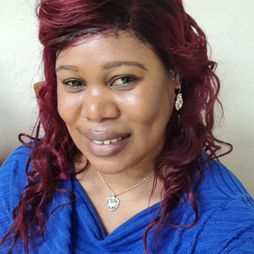 Saunia W. profile photo