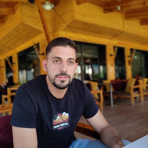 Samir E. profile photo