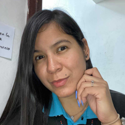 Lismar M. profile photo