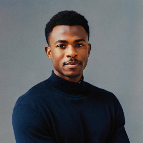 Kabiri  K. profile photo