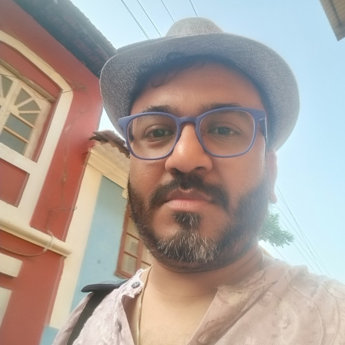 Ramesh  K. profile photo