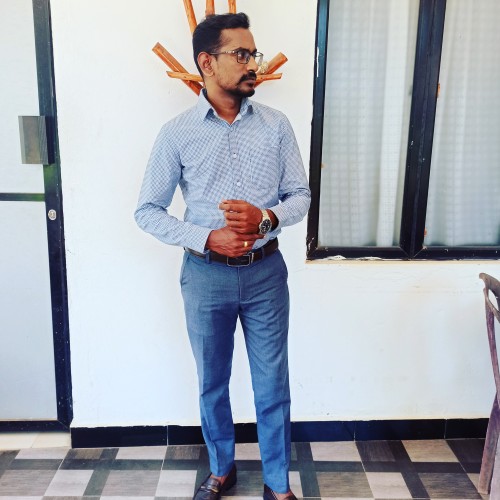 Krish B.
