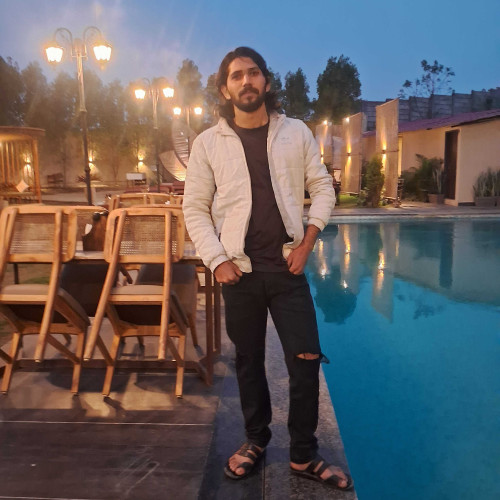 rahul a. profile photo
