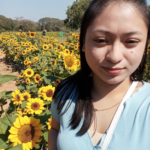 Kaye Xynna Lynne  G.