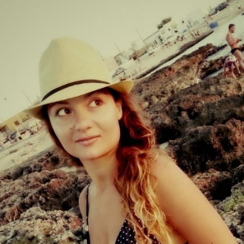 Grazia M.