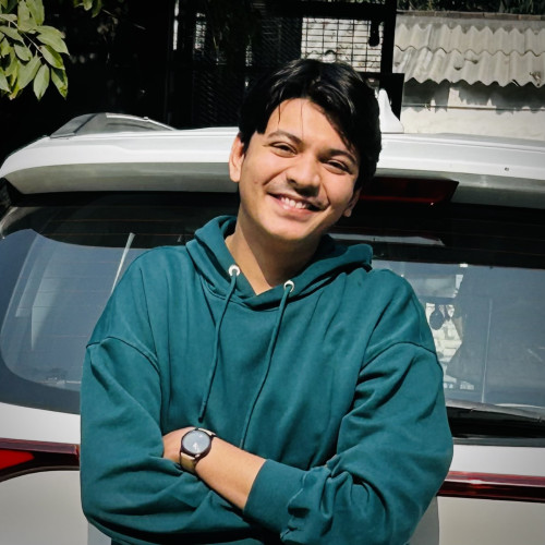 Himanshu S. profile photo