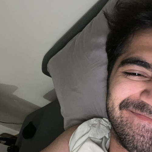Ali I. profile photo