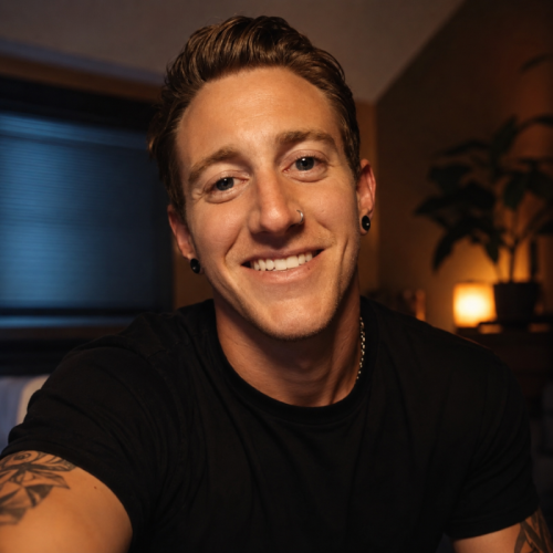Jason C. profile photo