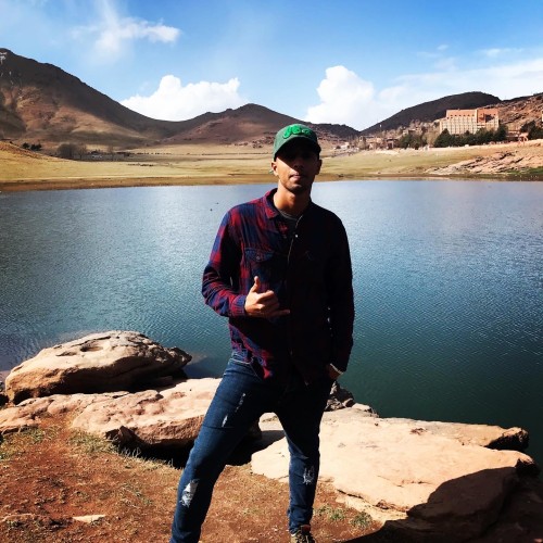 abdel e. profile photo