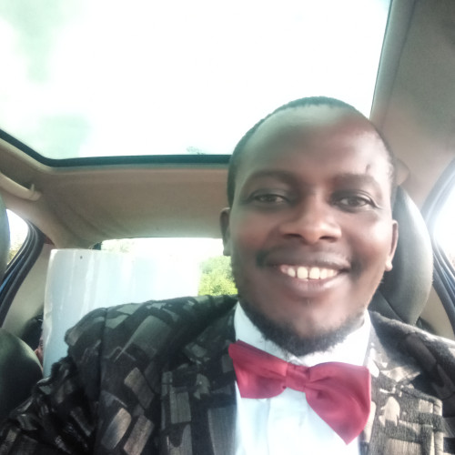 John M. profile photo