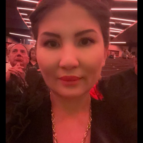 Aigul K. profile photo