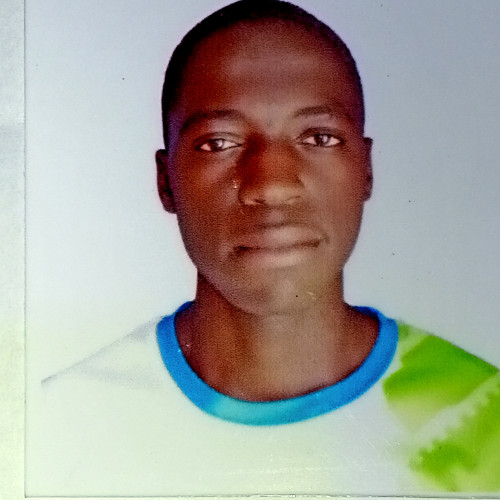 Newton O. profile photo