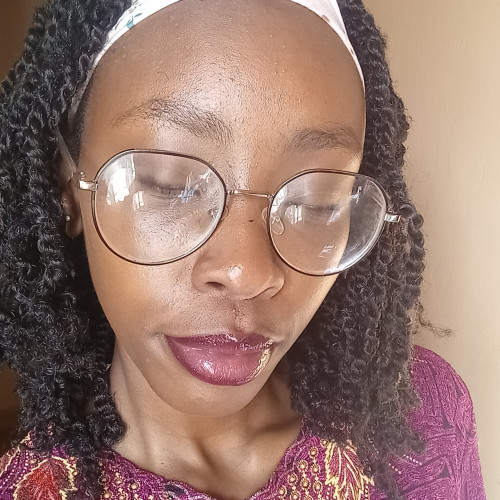 Mumbi N. profile photo