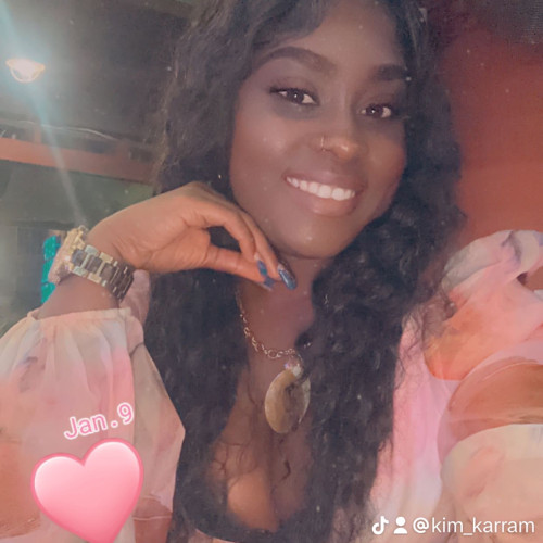 Kimani K. profile photo