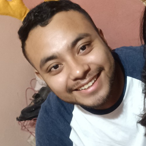 Gustavo M.