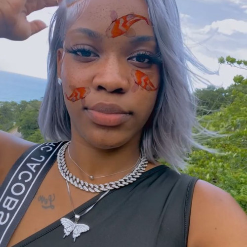 Ashanti  M. profile photo