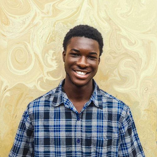 Adedamola H.
