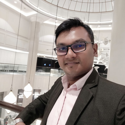 Shakil Ahmed K. profile photo