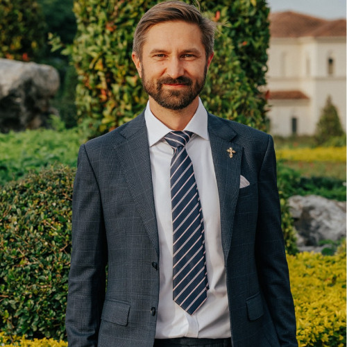 Timo L. profile photo