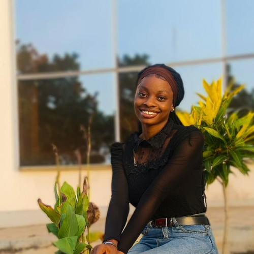 Oluwademilade  O.