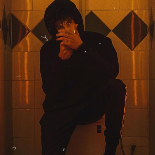 othmane f. profile photo