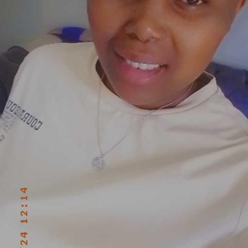 dikeledi m.