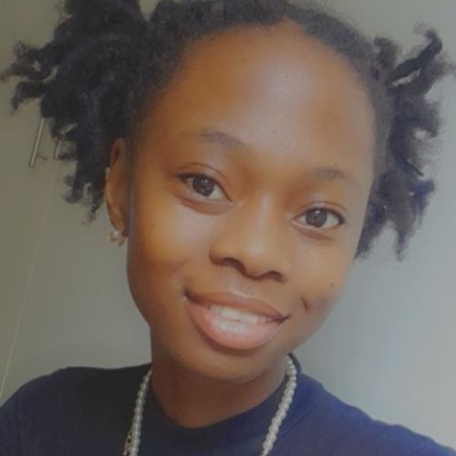 Noluvuyo M.