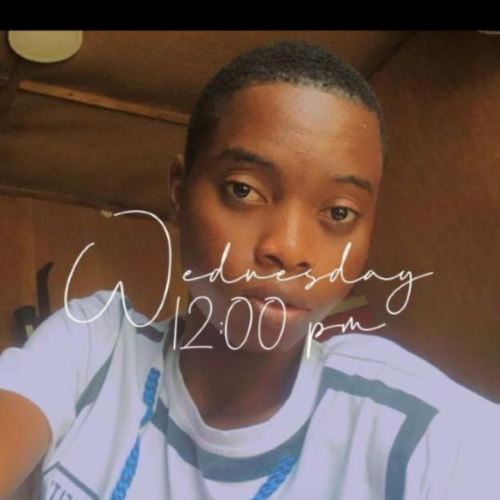 OWOYEMI GODWIN F.