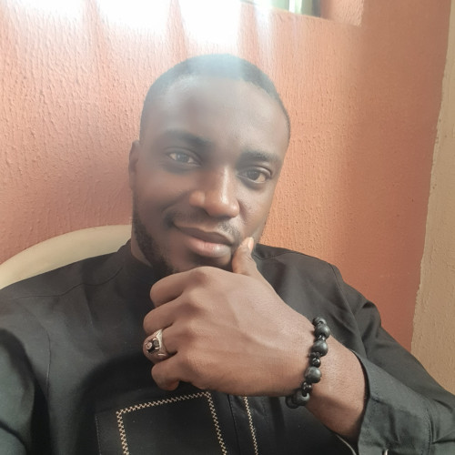 OPEYEMI A. profile photo