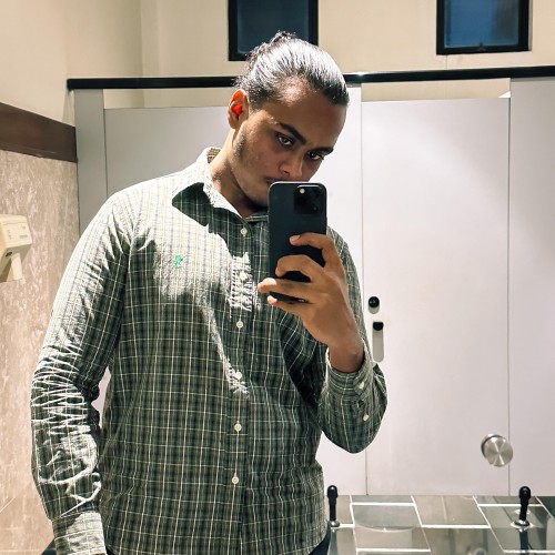 Mahith D.