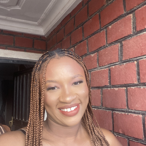 Maryam D. profile photo
