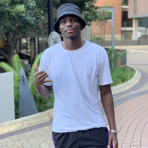 Amukelani B. profile photo
