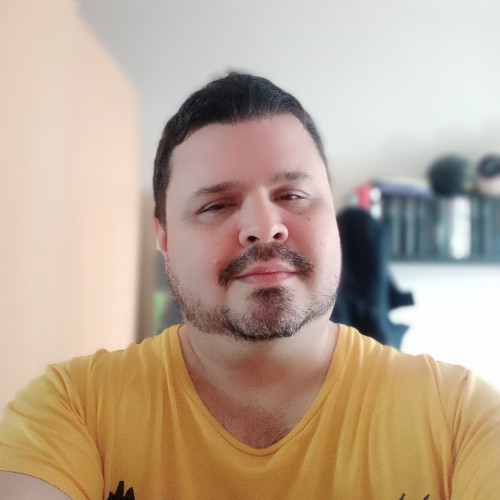 Sebastin F. profile photo
