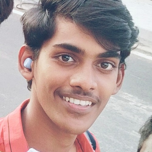 Rajesh  S.