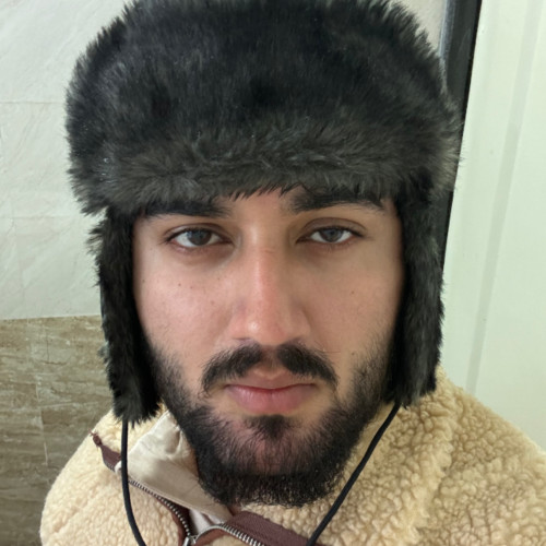 Amish S. profile photo