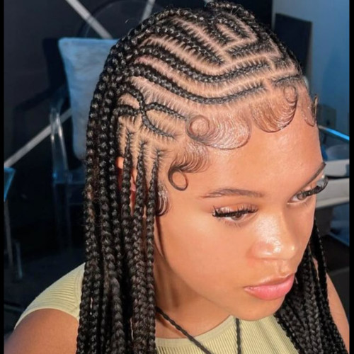 Tasha l. profile photo