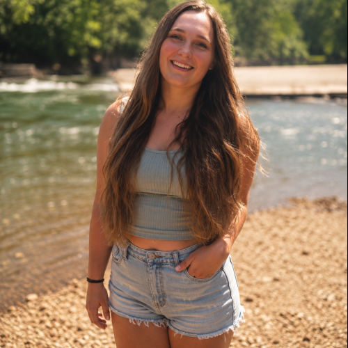 Brittany N. profile photo